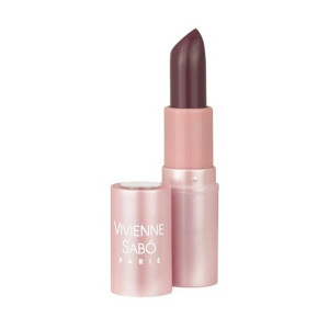 Помада для губ Vivienne Sabo Moderne Ballerine тон 02 сливовый 4 гр - 1