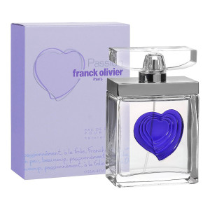 FRANCK OLIVER PASSION  WOMAN 75ML EDP
