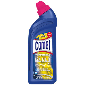 Чистящее средство Comet Лимон 450 мл