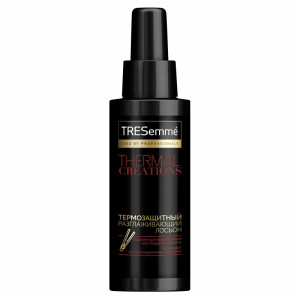 TRESEMME Лосьон д/волос 125 мл Термозащитный Разглаживающий