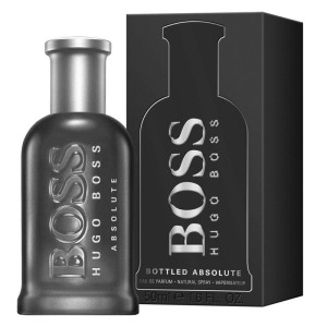 ПВ муж.Boss Bottled Absolute 100 мл