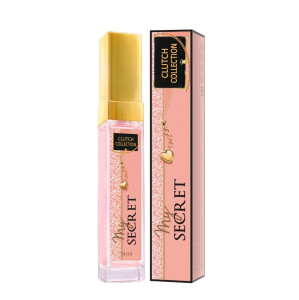Туалетная вода Christine Lavoisier Parfums Clutch Collection My Secret 14 мл