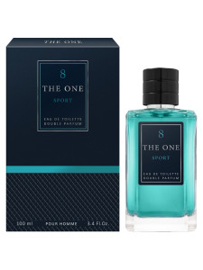 Туалетная вода Christine Lavoisier Parfums The One 8 Sport мужская 100 мл