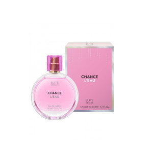Туалетная вода Christine Lavoisier Parfums Elite Chance l'Eau 50 мл