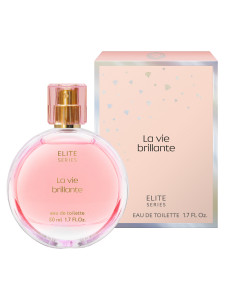 Туалетная вода Christine Lavoisier Parfums Elite La Vie Brilliante 50 мл