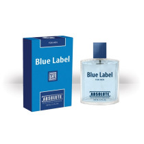 Туалетная вода Today Parfum Absolute Blue Label 100 мл