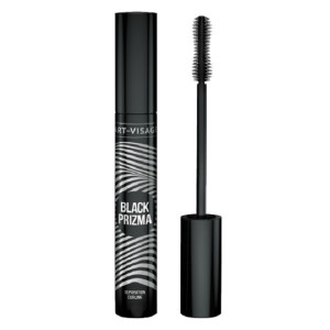 Тушь для ресниц Art Visage Black prizma оттенок черный 13 мл