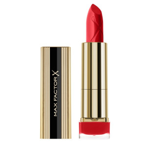 Помада для губ Max Factor Colour Elixir 075 Ruby tuesday - 1