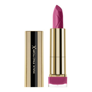 Помада для губ Max Factor Colour Elixir 120 Midnight Mauve - 1