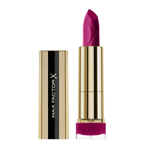 Помада для губ Max Factor Colour Elixir 135 Pure Plum - 1