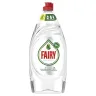 Средство для мытья посуды Fairy Pure&Clean 900 мл