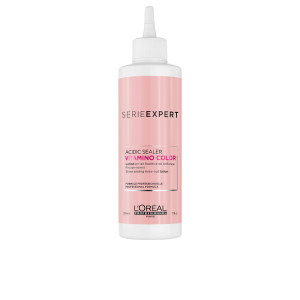 Молочко для волос L`Oreal Professionnel Vitamino Color для фиксации цвета 210 мл