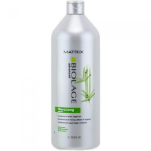 Кондиционер для волос Biolage Fiberstrong 1 л