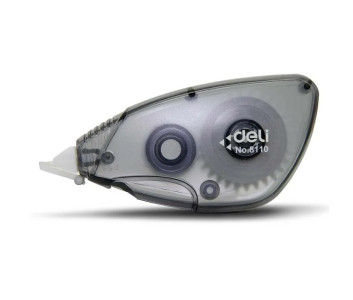 Корректирующая лента Deli E8110 8мх5мм