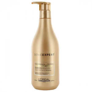 Кондиционер для волос L`Oreal Professionnel Absolut Repair Gold Quinoa 1 л