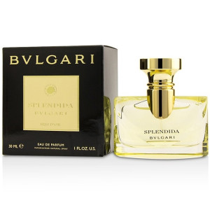 Туалетная вода Bvlgari Splendida Iris d`Or 30 мл