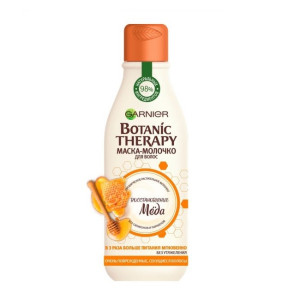 Молочко для волос Garnier Botanic Therapy Прополис и маточное молоко 250 мл