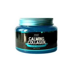 ANJО Prof. Сыворотка омолаживающая Collagen 280 мл