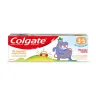 Зубная паста Colgate Нежная мята для детей  3-5 лет 60 мл