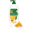 Гель для душа Palmolive Натурэль витамин С и апельсин 750 мл