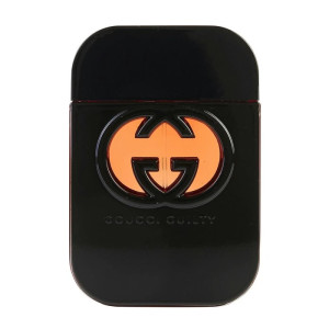Gucci Guilty Black edt  жен. 75 мл( TESTER)
