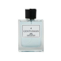 Туалетная вода Parfums Constantine Gentleman №4 мужская 100 мл