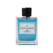 Туалетная вода Parfums Constantine Gentleman №6 мужская 100 мл