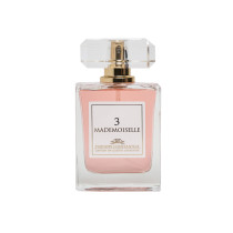 Парфюмерная вода Parfums Constantine Mademoiselle №3 женская 50 мл