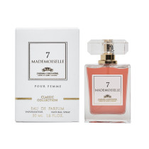 Парфюмерная вода Parfums Constantine Mademoiselle №7 женская 50 мл