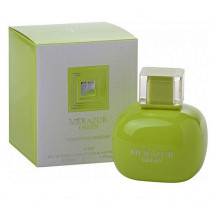 Парфюмерная вода Prestigious Parfums Merazur Green женская 100 мл
