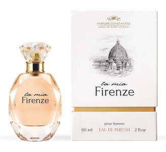 Парфюмерная вода Parfums Constantine La Mia Firenze 60 мл