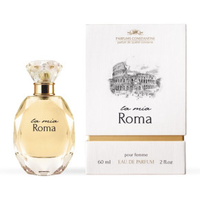 Парфюмерная вода Parfums Constantine La Mia Roma 60 мл - 1