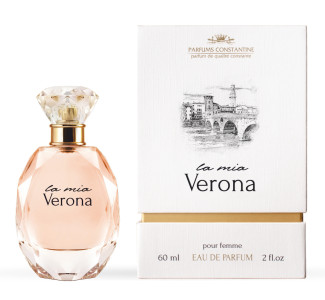 Парфюмерная вода Parfums Constantine La Mia Verona 60 мл