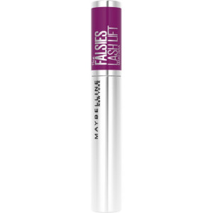 Тушь для ресниц Maybelline New York The Falsies Lash Lift для объема и подкручивания черная 9.5 мл - 1