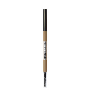 Карандаш для бровей Maybelline New York Brow Ultra Slim оттенок 01, Блонд - 1