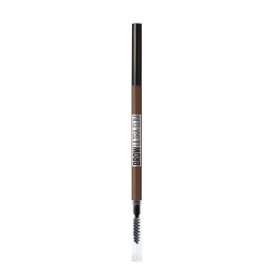 Карандаш для бровей Maybelline New York Brow Ultra Slim оттенок 04, Коричневый - 1