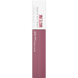 Помада для губ Maybelline New York Super Stay Matte Ink оттенок 180 Революционер розовый 5 мл - 1