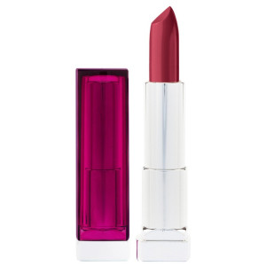 Помада для губ Maybelline New York Color Sensational оттенок 340 Чайная Роза 4.4 г - 1