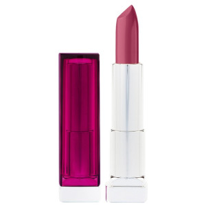 Помада для губ Maybelline New York Color Sensational оттенок 320 Дымчатая Роза 4.4 г - 1