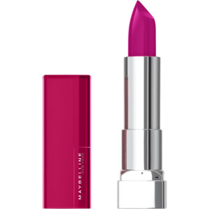 Помада для губ Maybelline New York Color Sensational оттенок 266 Розовый трепет 4.4 г - 1