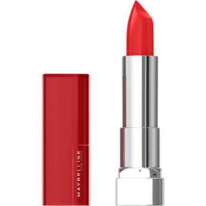 Помада для губ Maybelline New York Color Sensational оттенок 344 Коралловый восход 4.4 г - 1