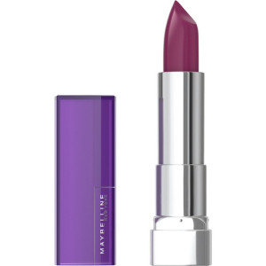 Помада для губ Maybelline New York Color Sensational оттенок 400 Ягодный движ 4.4 г