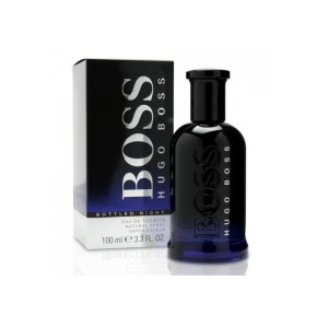 ТВ муж.Boss Bottled Night 100 мл