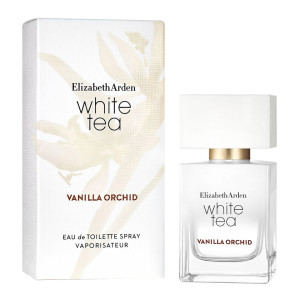 Туалетная вода Elizabeth Arden White Tea Vanilla Orchid 30 мл