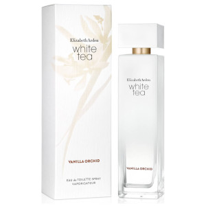 Туалетная вода Elizabeth Arden White Tea Vanil Orhid 50 мл