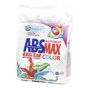СМС ABS MAX automat Color 1400 г