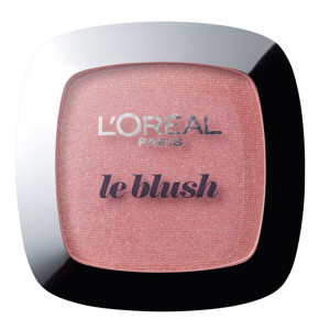 Румяна L`Oreal Paris Alliance Perfect Совершенное слияние оттенок 90 Свежая роза 5 гр - 1