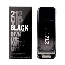 Парфюмерная вода Carolina Herrera 212 VIP Black 50 мл