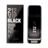 Парфюмерная вода Carolina Herrera 212 VIP Black 50 мл