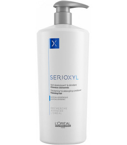 Шампунь для волос L`Oreal Professionnel Serioxyl для окрашенных волос 1 л